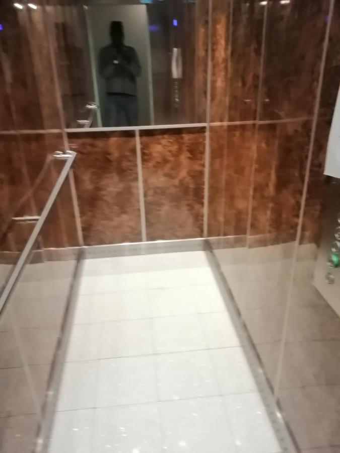 Appartement T5 Avec 4 Lits Doubles Brest Buitenkant foto